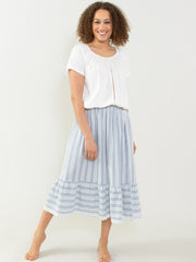 Haven skirt