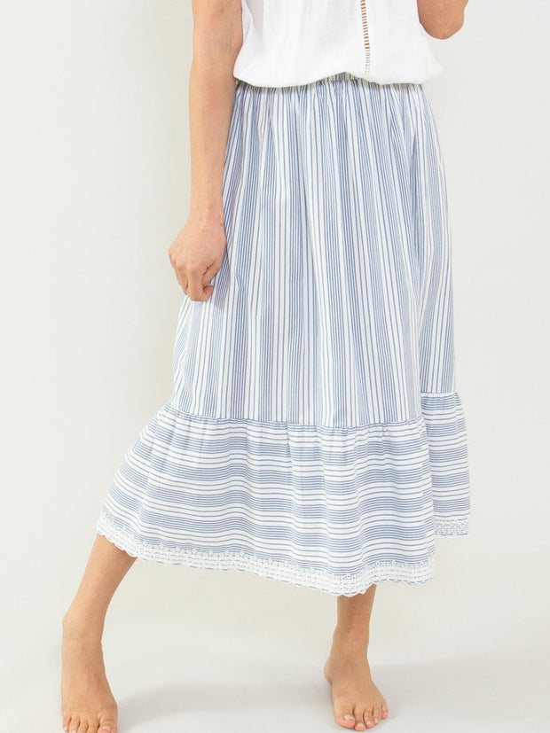 Haven skirt