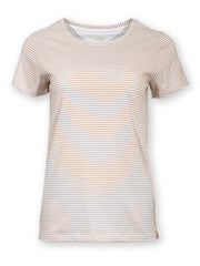 West Bay t-shirt oat