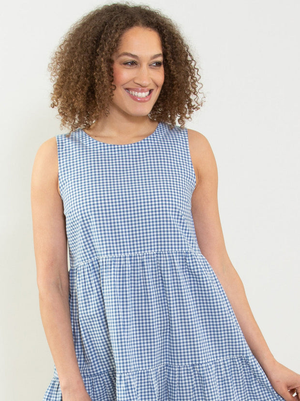 Monkton dress