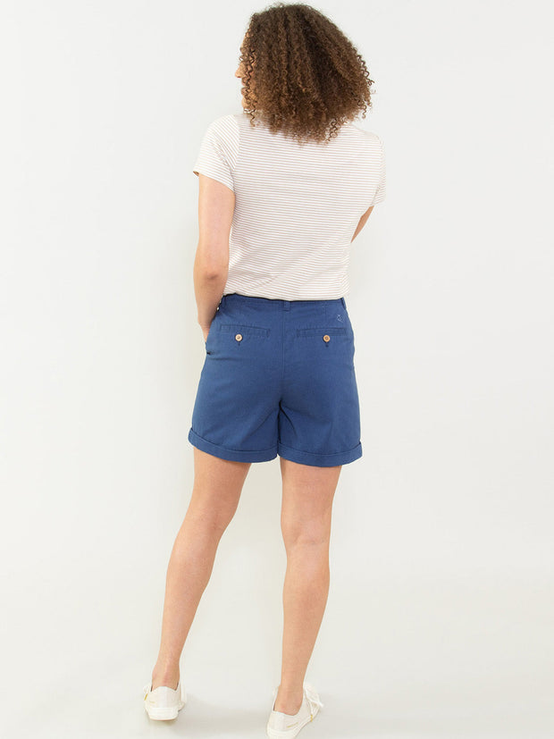 Matravers shorts navy