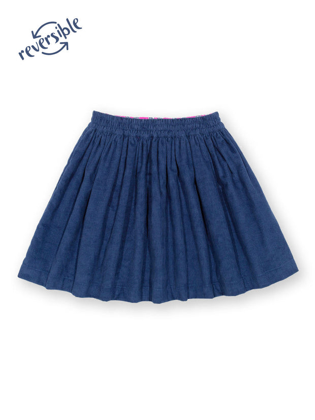 Hedgehog heart skirt