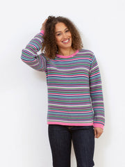 Kite - Womens organic Osmington special knit jumper - Relaxed fit
