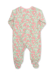 Baby love sleepsuit