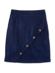 Stalbridge cord skirt