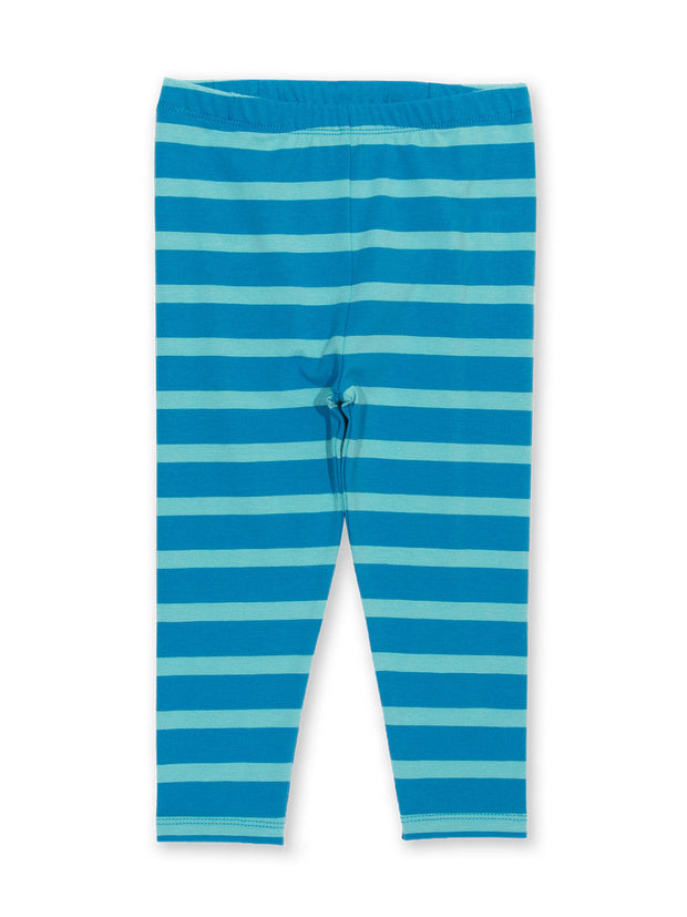 Adult Blue & White Striped Tights | eBay