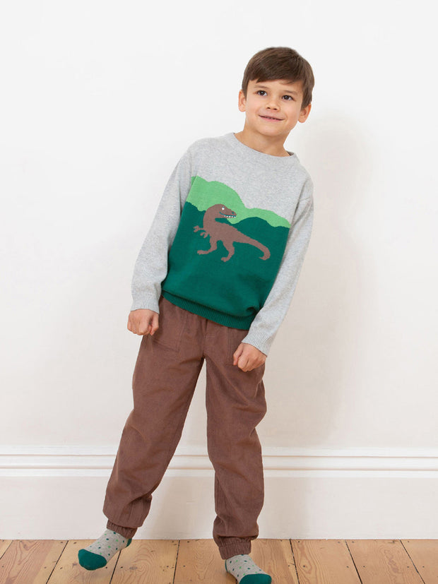 Dino jumper