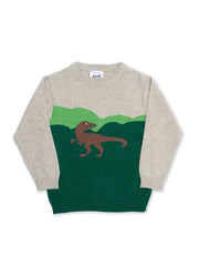 Dino jumper