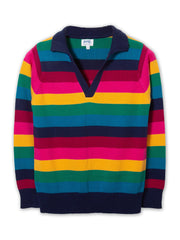 Worbarrow knit jumper