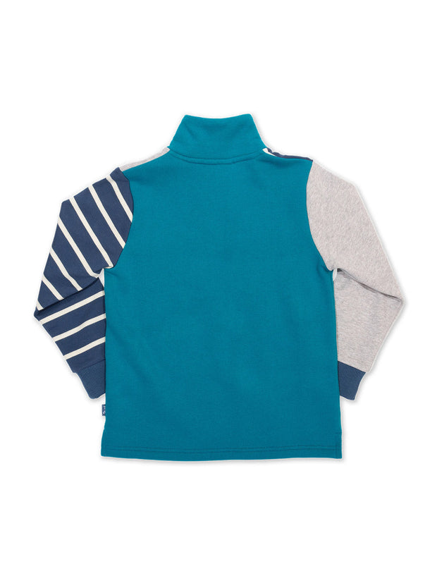 Spinnaker sweatshirt